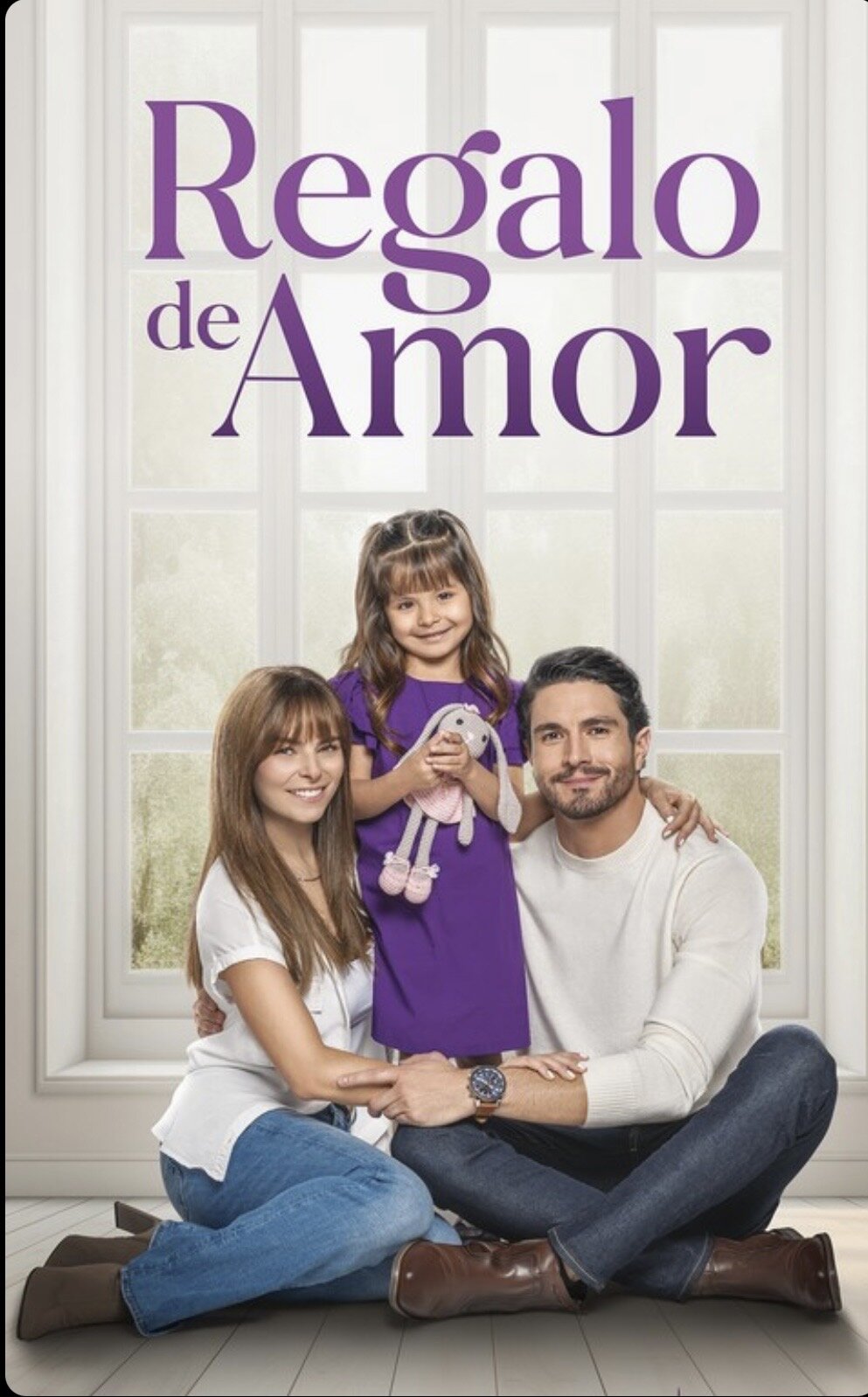 Regalo de amor Capítulo 70