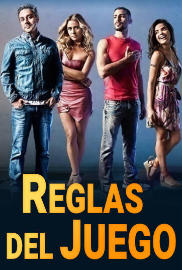 Reglas del Juego