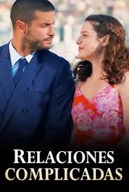 Relaciones Complicadas
