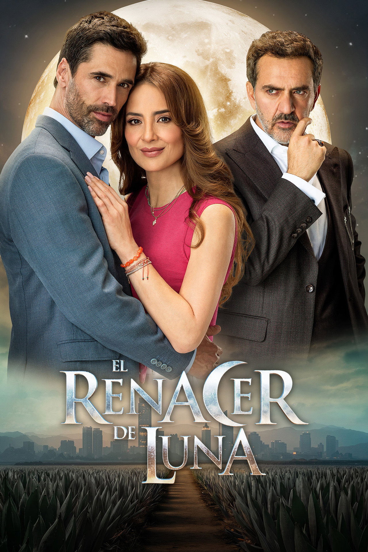 Renacer ES