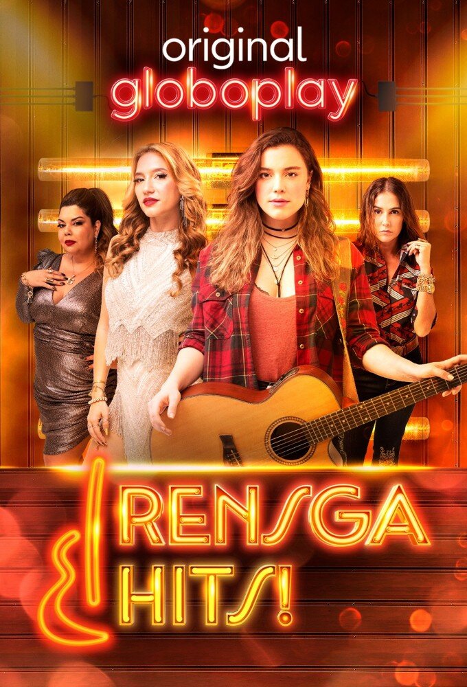 Rensga Hits