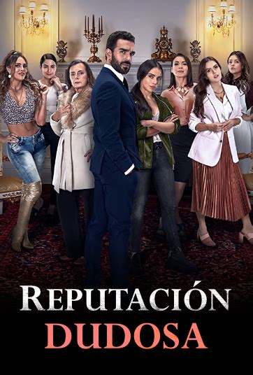 Reputación dudosa