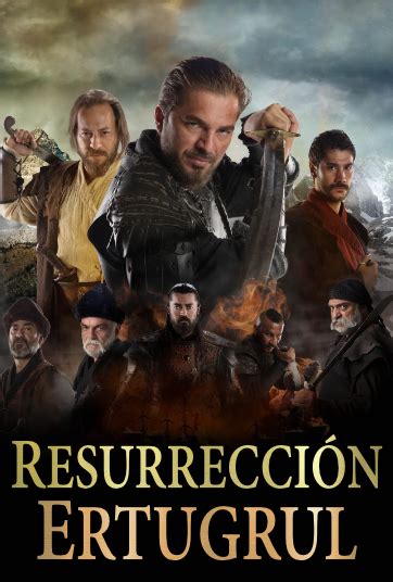 Resurreccion Ertugrul