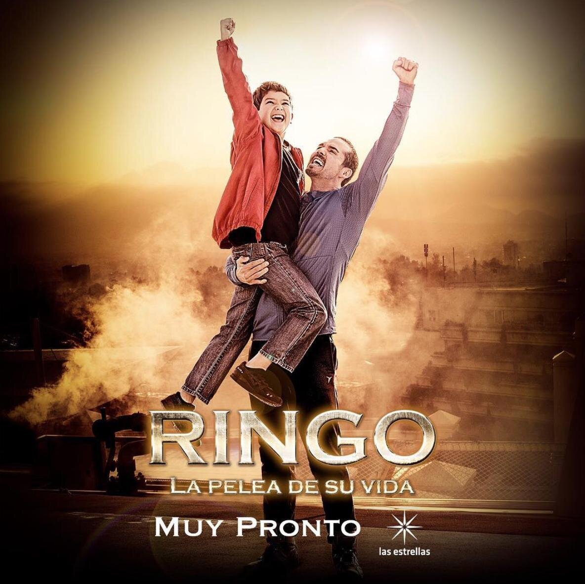 Ringo