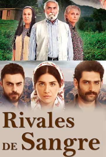 Rivales de Sangre