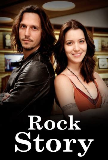 Rock Story