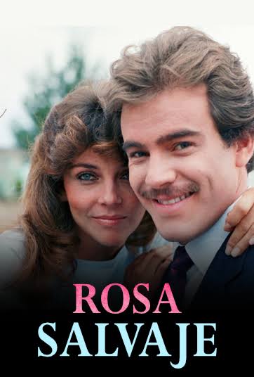 Rosa salvaje 1987