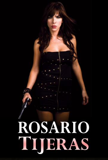 Rosario Tijeras 2010