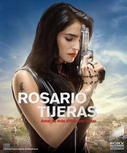 Rosario Tijeras 2010