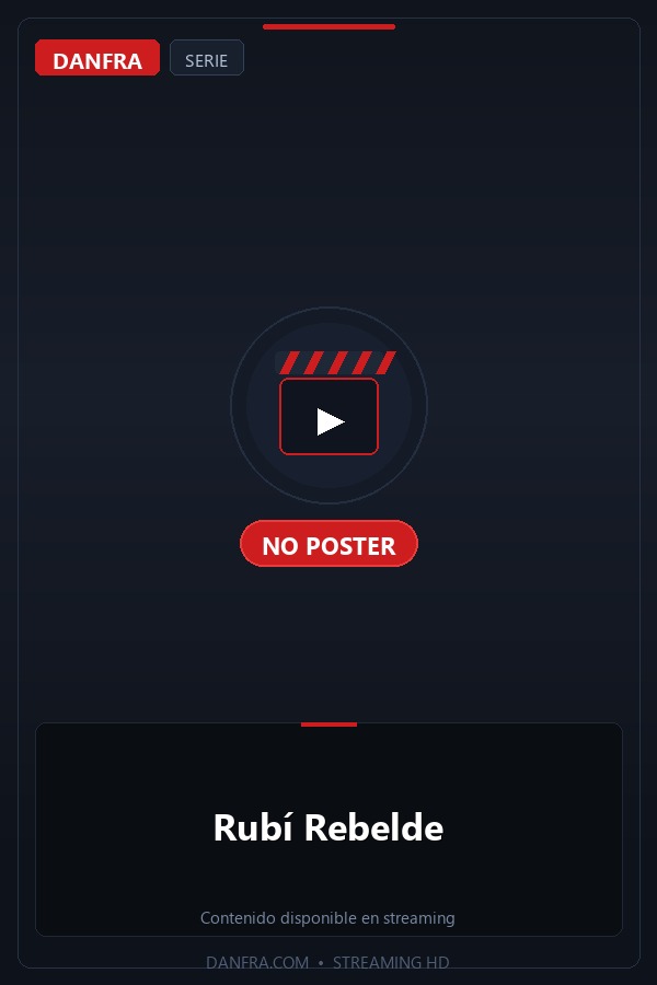 Rubí Rebelde
