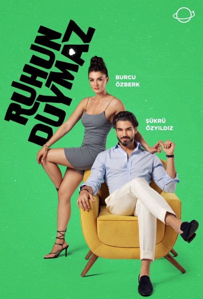 Ruhun Duymaz