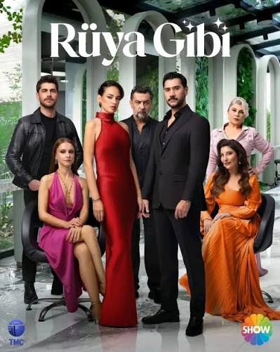 Ruya Gibi - Capítulo 13
