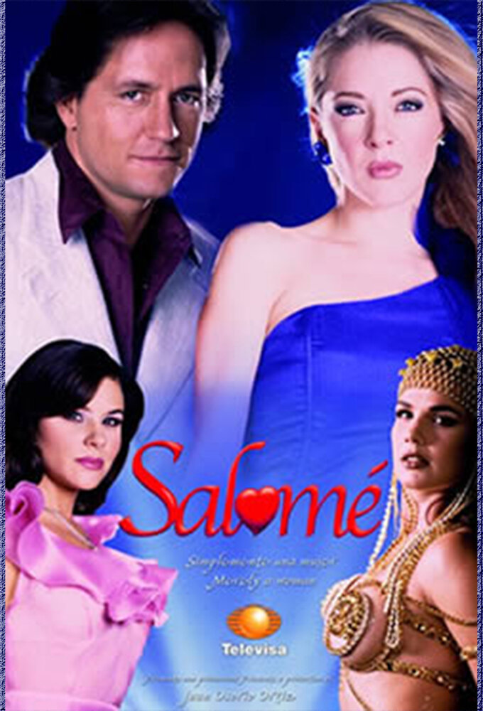 Salomé