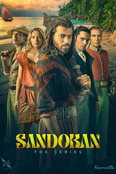 Sandokan Es