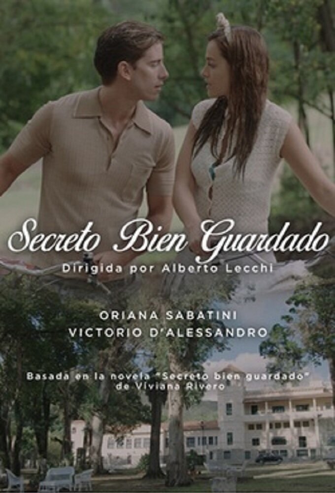 Secreto bien guardado