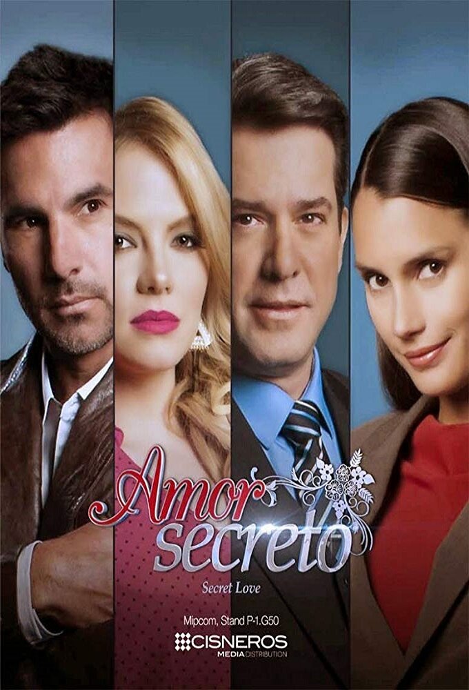 Secreto de Amor