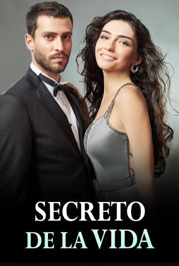 Secretos de la vida