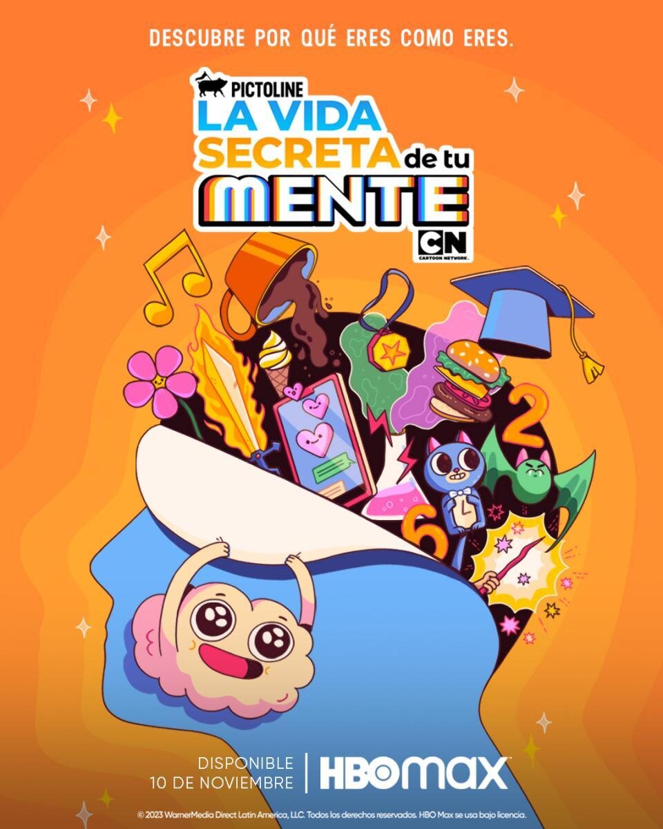 Secretos de la vida