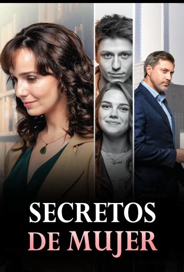 Secretos de Mujer