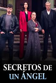 Secretos de un ángel