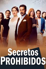 Secretos Prohibidos