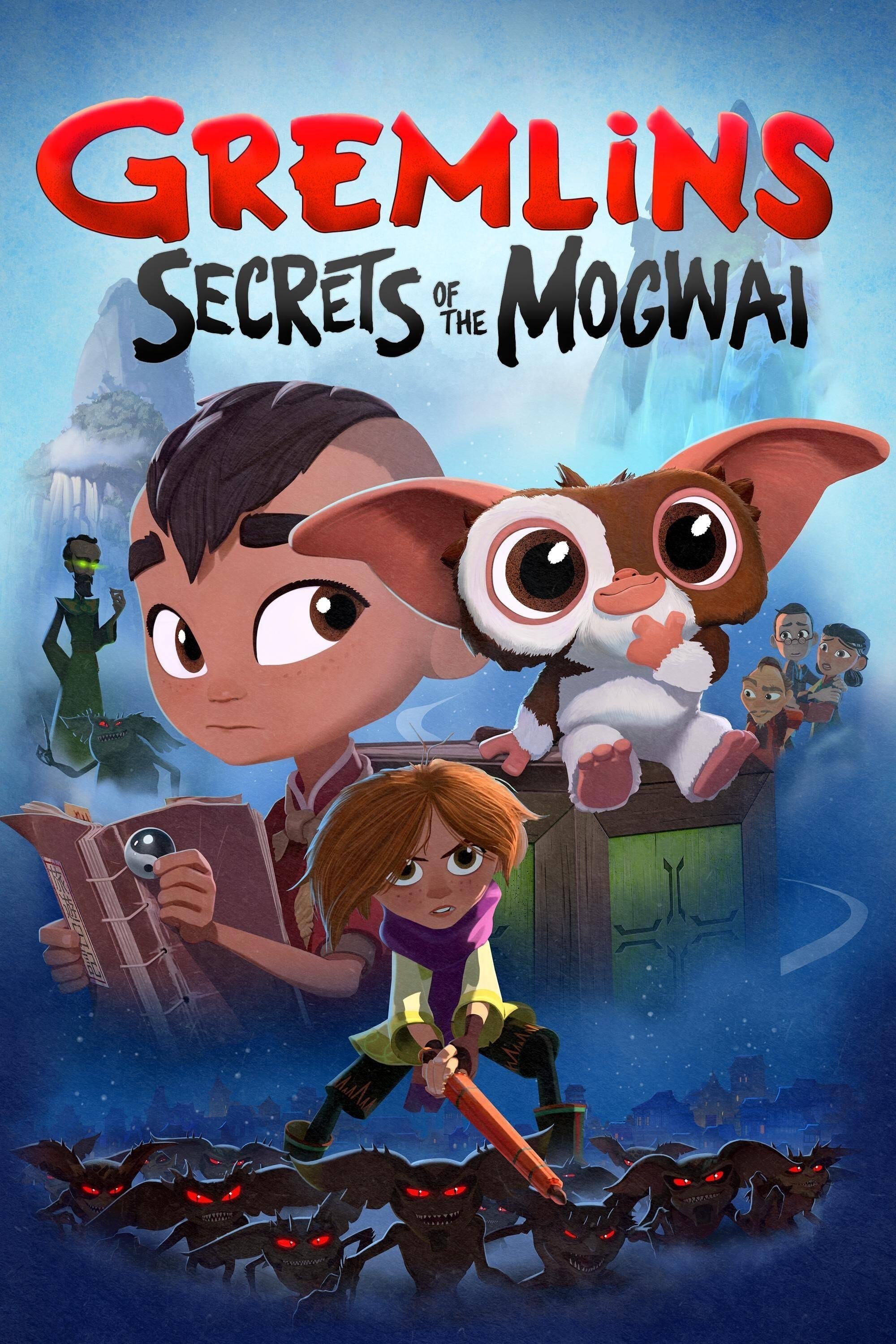 Secretos