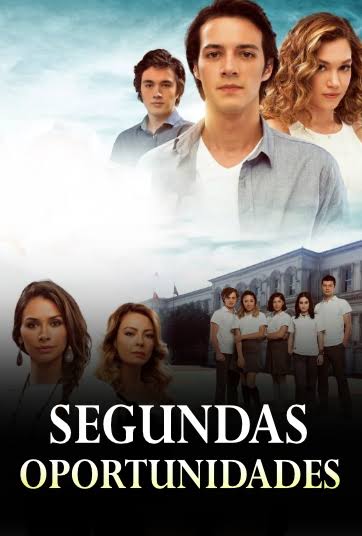 Segundas Oportunidades