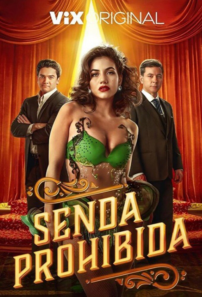Senda prohibida