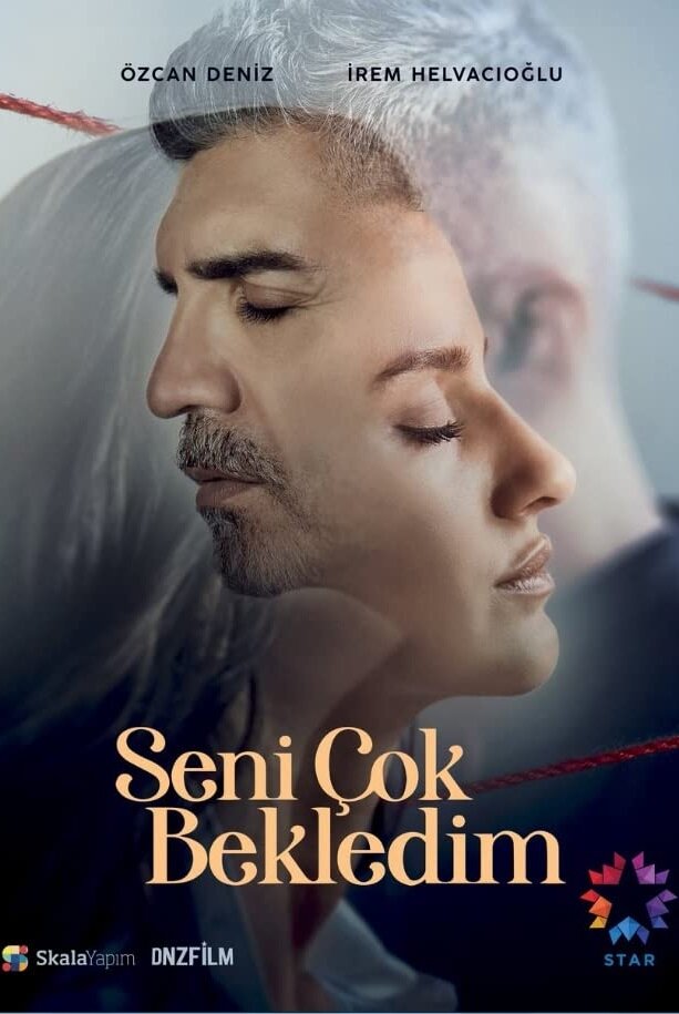Seni Cok Bekledim