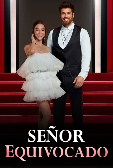 Señor Equivocado