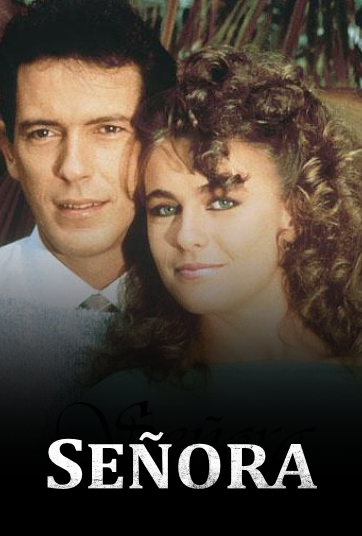 Señora