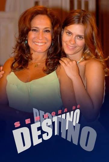 Señora del destino