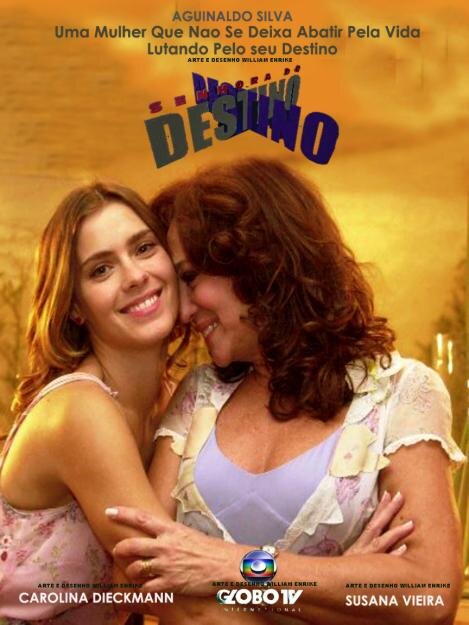 Señora del destino