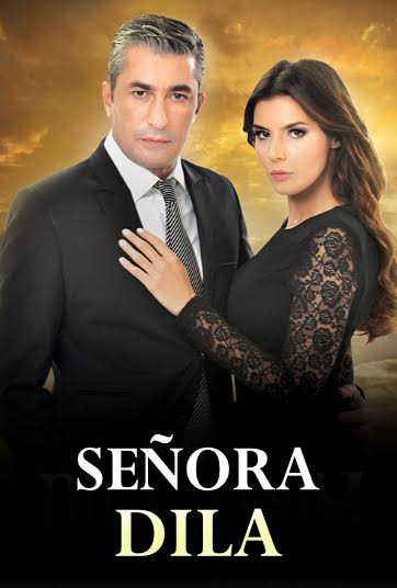 Señora Dila