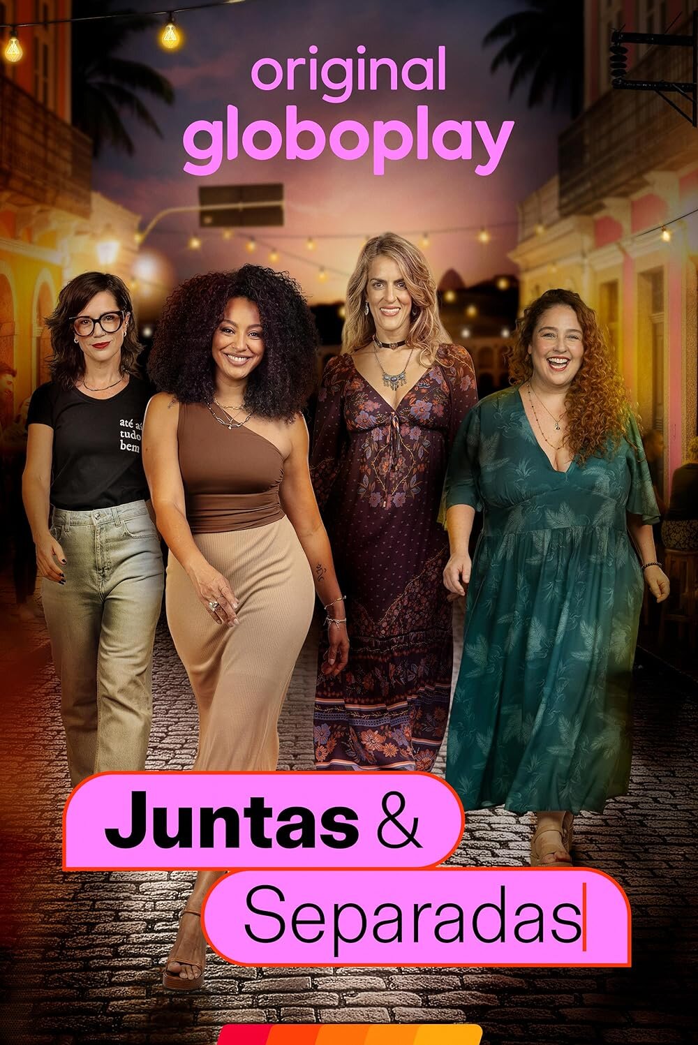Separadas
