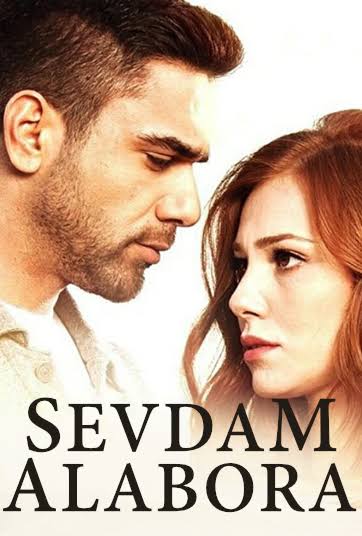 Sevdam Alabora