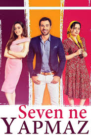 Seven Ne Yapmaz