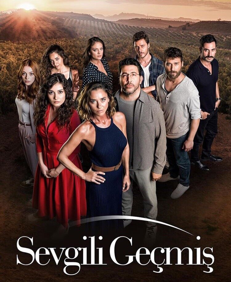 Sevgili Gecmis