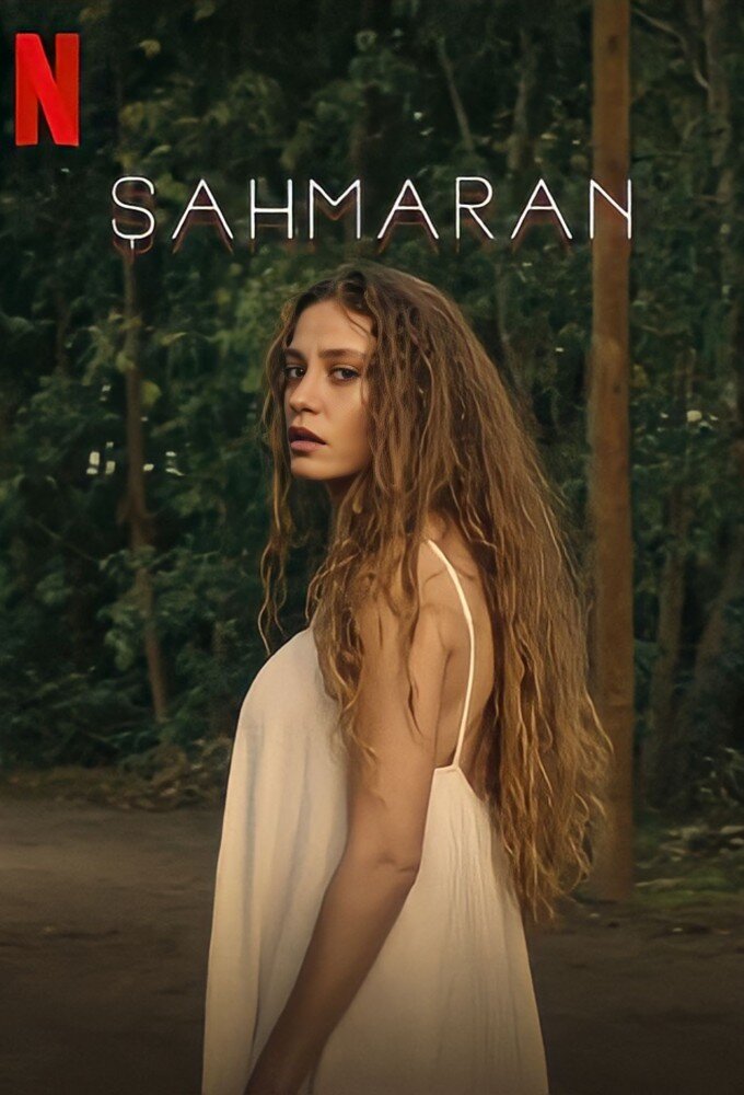 Shahmaran ES