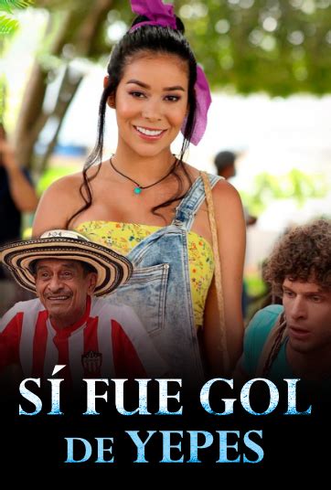 Sí fue gol de Yepes