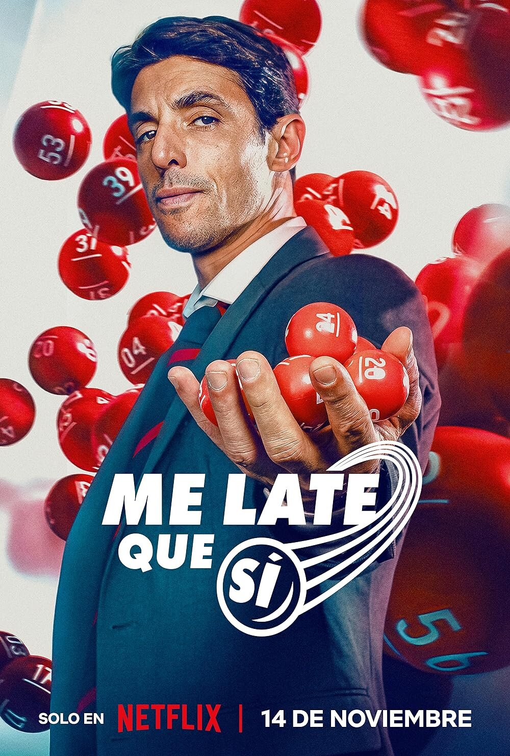 Sí fue gol de Yepes