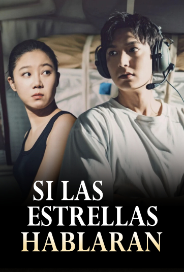 Si las estrellas hablaran