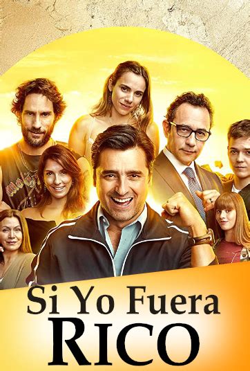 Si yo fuera Rico
