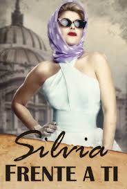 Silvia frente a ti
