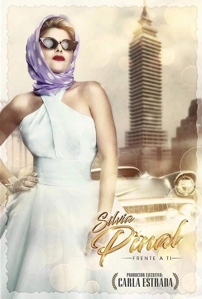 Silvia frente a ti