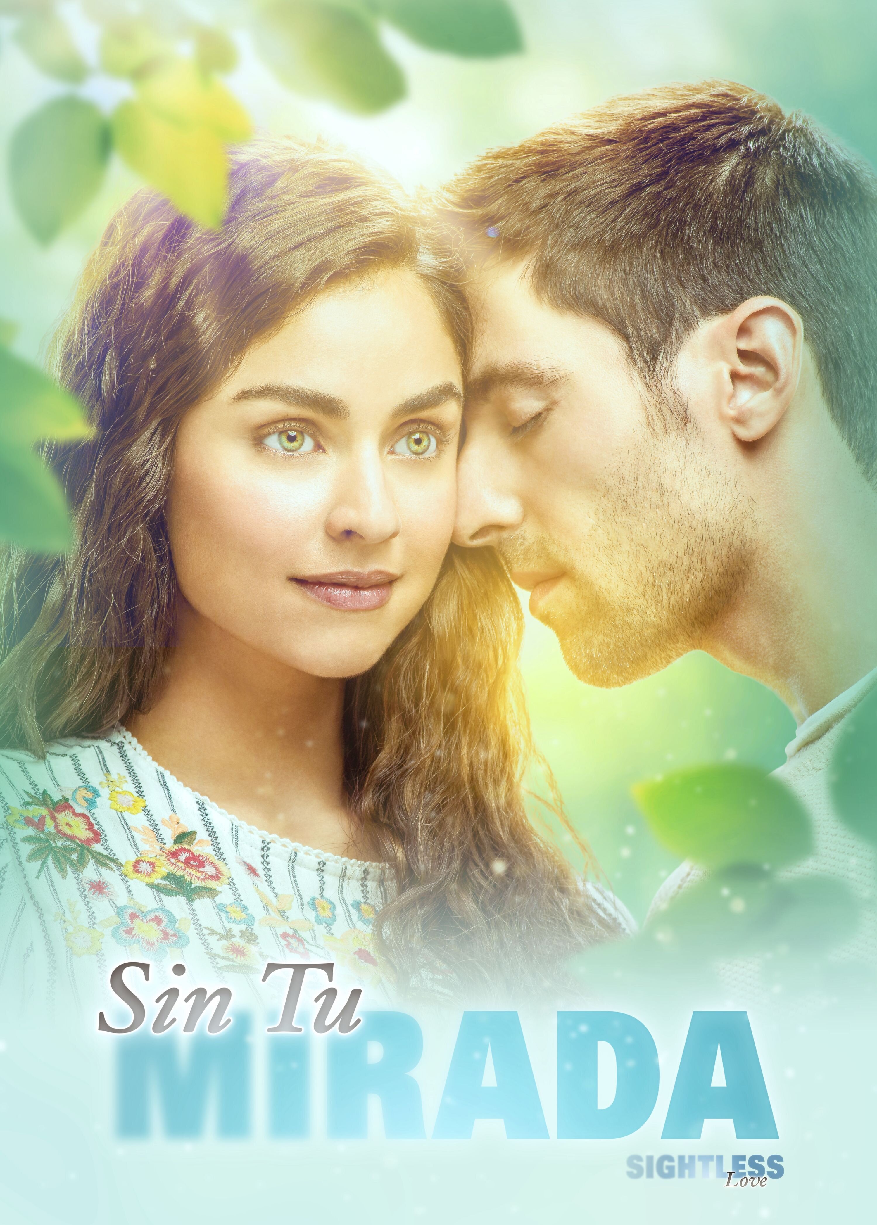 Sin tu mirada