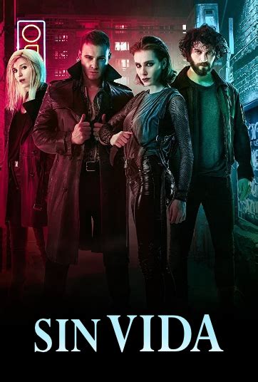 Sin vida ES