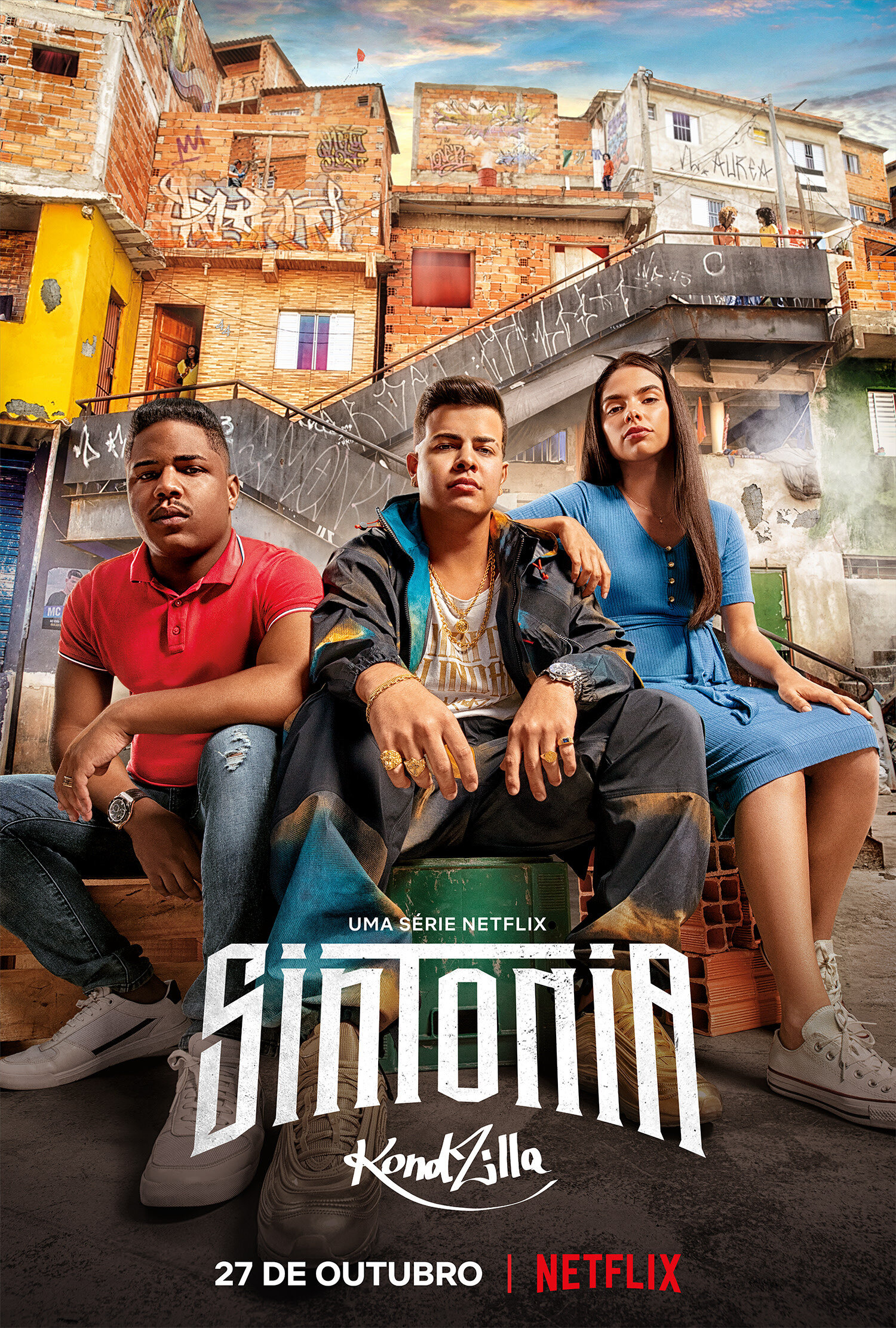 Sintonía