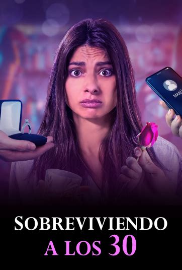 Sobreviviendo a los 30
