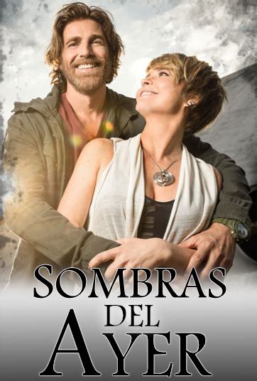 Sombras del Ayer